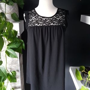 Stork & Babe Maternity Top